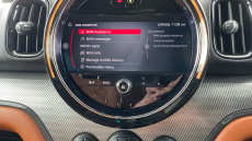 MINI Countryman 1.5 Cooper Exclusive 5dr Auto Petrol Hatchback